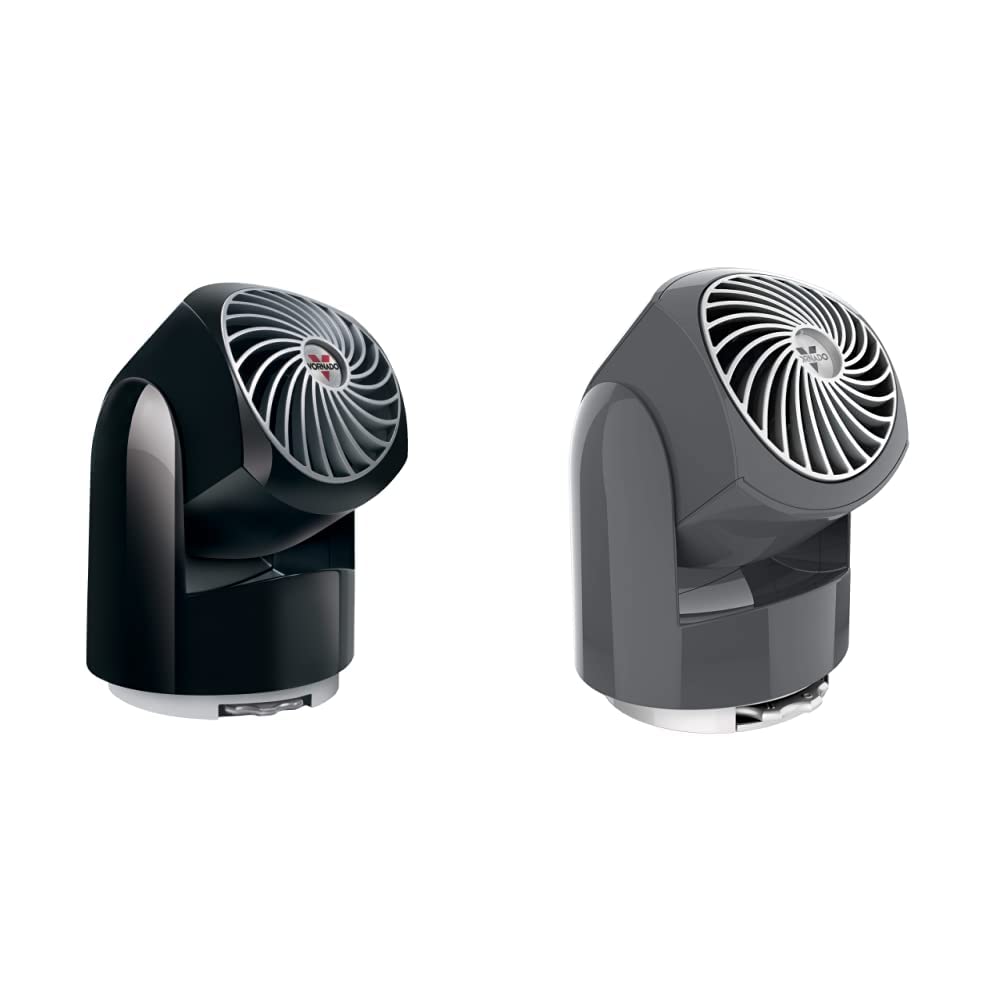 Amazon.com: Vornado Flippi V8 Personal Oscillating Air Circulator